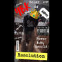 Resolution (Explicit)