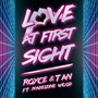 Love at First Sight (feat. Madeleine Wood)