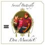 Social Butterfly (Explicit)