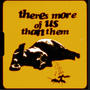 There’s More Of Us Than Them (feat. Galeano) [Explicit]