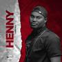 Henny (feat. Erenna Blaq) [Explicit]