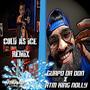 Cold as ice (feat. King Nolly) [Remix]