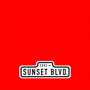 Sunset BLVD.