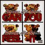 Can You Feel It - Single