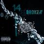 Viene y va / 14Fébroken (feat. Miyabi) [Explicit]