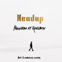 Headup (Live) [Explicit]
