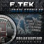 Brain Storm EP