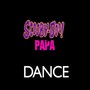 Scooby Doo Papa Dance