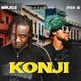 Konji (feat. Ifex G)