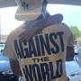 JIB AGAINST THE WORLD (Explicit)