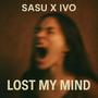 Lost my mind (feat. IVO)