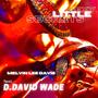 Sexy Little Secrets (feat. D. David Wade) (Explicit)