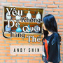 Yêu Không Dễ Quên Chẳng Thể