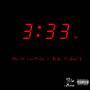 3:33 AM (feat. Blac Francis)
