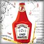 KETCHUP (Explicit)