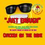 Just Enough (feat. Andy Hymel, Shawn Touro & Keith Hawkins)