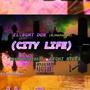 EL.8GHT DON (CITY LIFE) (feat. BENNYONTHEBEAT & KECHIMILES) [Explicit]