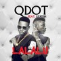 Lalalu (feat. Lilkesh)