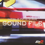 頭文字[イニシャル]D Fifth Stage SOUND FILE