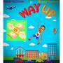 Way up (Explicit)