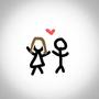 I can't see you (Love)