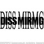 Diss Mir Mg (Explicit)