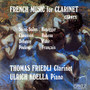 French Music for Clarinet