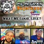 What We Look Like? (feat. Nujericans) [Explicit]