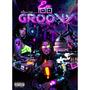 Groovy (Explicit)