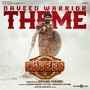 Daveed Warrior Theme (From 