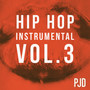 Hip Hop Instrumental Vol. 3