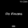 No Favors (Explicit)