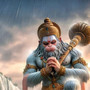 Hanuman Chalisa (Hindi Version)