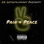 Pain & Peace (Explicit)