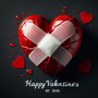 Happy Valentine's my dear