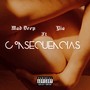 Consecuencias (feat. Yia) [Explicit]