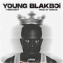 YOUNG BLAKBOi (Explicit)