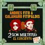 Whisky barato (Andres Calamaro & Fito & Fitipaldis- 2 son multitud) [DMD Single]