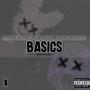 Basics (feat. Hollywood movez) [Explicit]