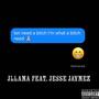 IDNAB (feat. Jesse Jaymez) [Explicit]