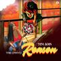 Reason (feat. Tae Omayo)