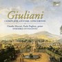 Giuliani: Complete Guitar Concertos