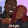 Me & You (feat. Lia K)