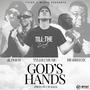 God's Hands (feat. 1K Phew & BigBreeze)