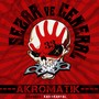 Akromatik (Explicit)