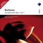 Beethoven: Symphonies Nos. 5 & 7