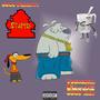 Stupid (feat. Youngbull, Blueskii & 6040 Slim) (Explicit)