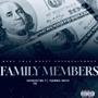 Family Members (feat. Keepshooting Tee) [Explicit]