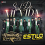 Sal de Mi Vida