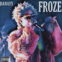 Froze (Explicit)